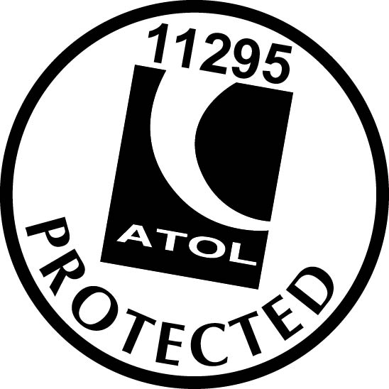 ATOL 11295 protected logo